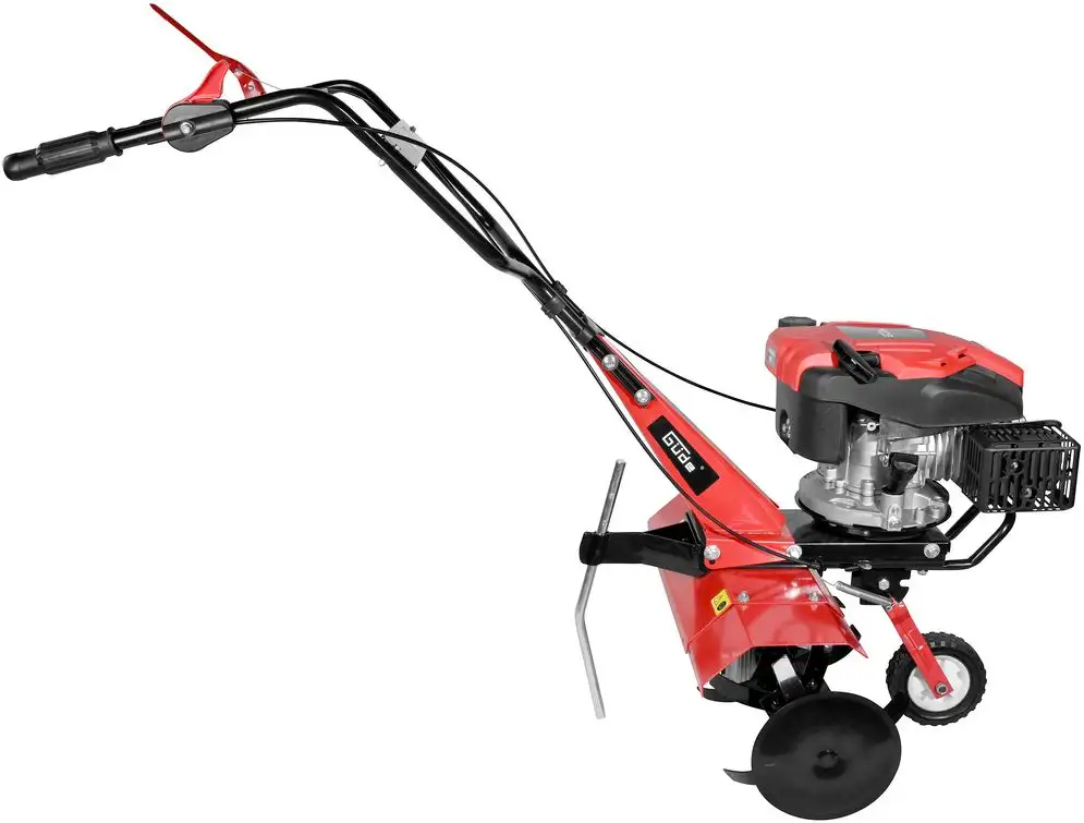 Güde Benzine Tuinfrees GF 3060.1- 4,1 PK thumbnail 3