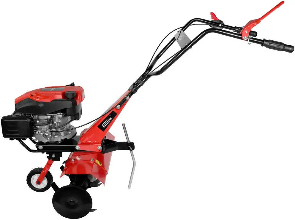 Güde Benzine Tuinfrees GF 3060.1- 4,1 PK thumbnail 4