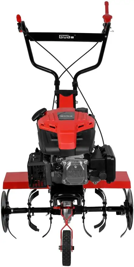 Güde Benzine Tuinfrees GF 3060.1- 4,1 PK thumbnail 6