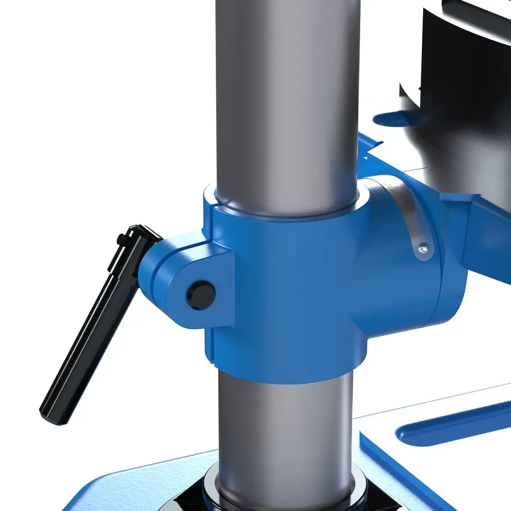 GüdeTafelboormachine GTB 16/550 LASER thumbnail 2