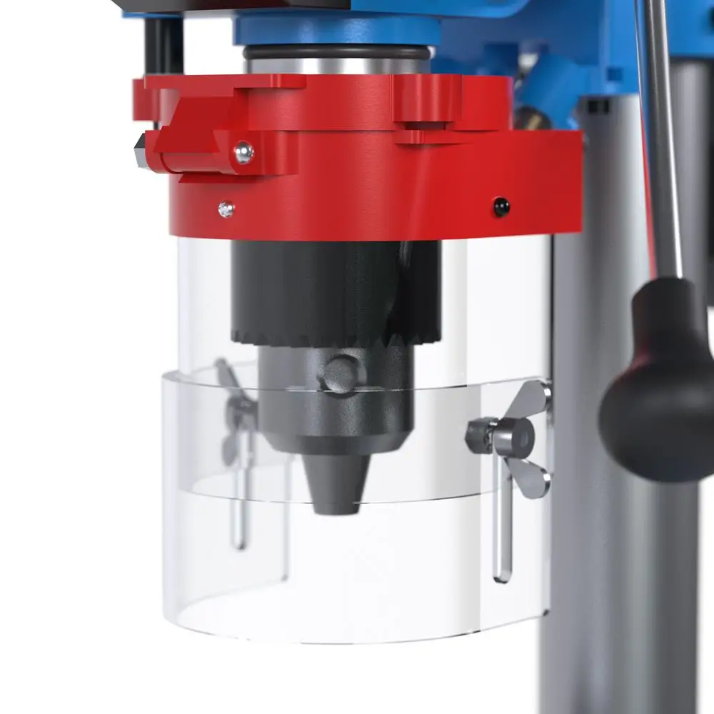 GüdeTafelboormachine GTB 16/550 LASER thumbnail 5