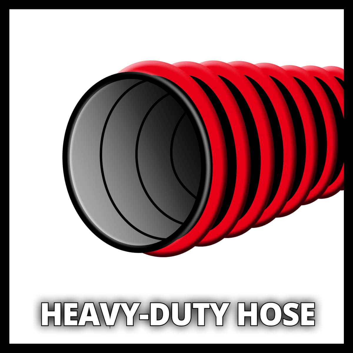 Einhell TE-VC 2025 SACL - Nat-/Droogzuiger - 25 L thumbnail 5