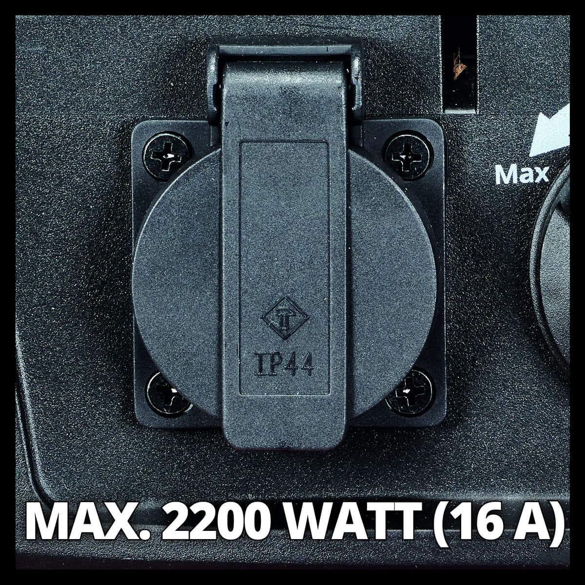 Einhell TE-VC 2025 SACL - Nat-/Droogzuiger - 25 L thumbnail 8