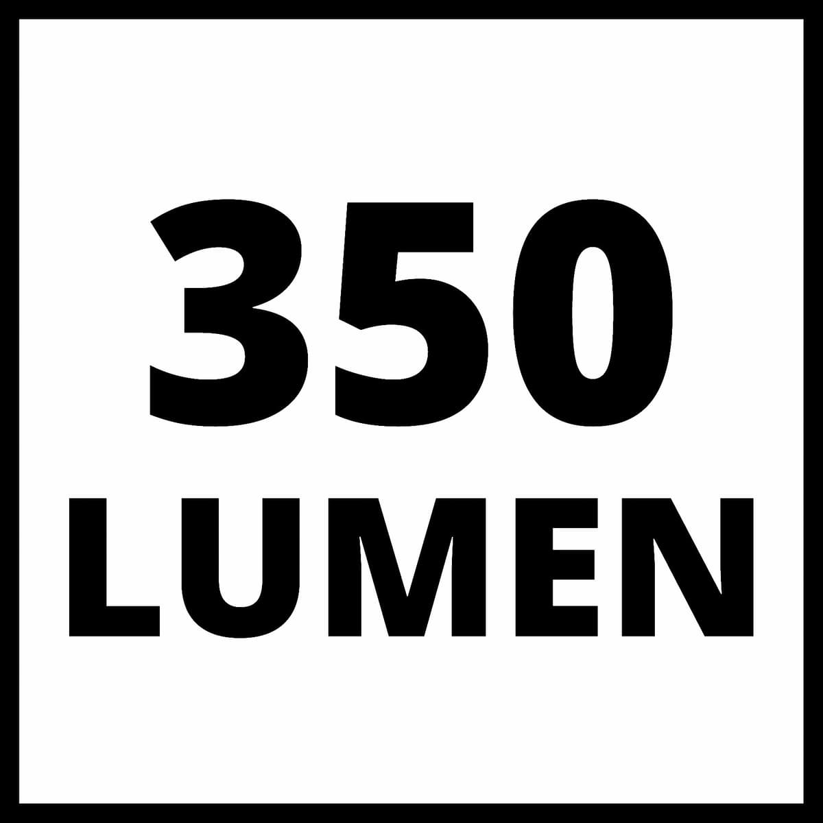 Einhell TC-CL 18/350 Li Solo - Accu Lamp - Power X-Change thumbnail 5