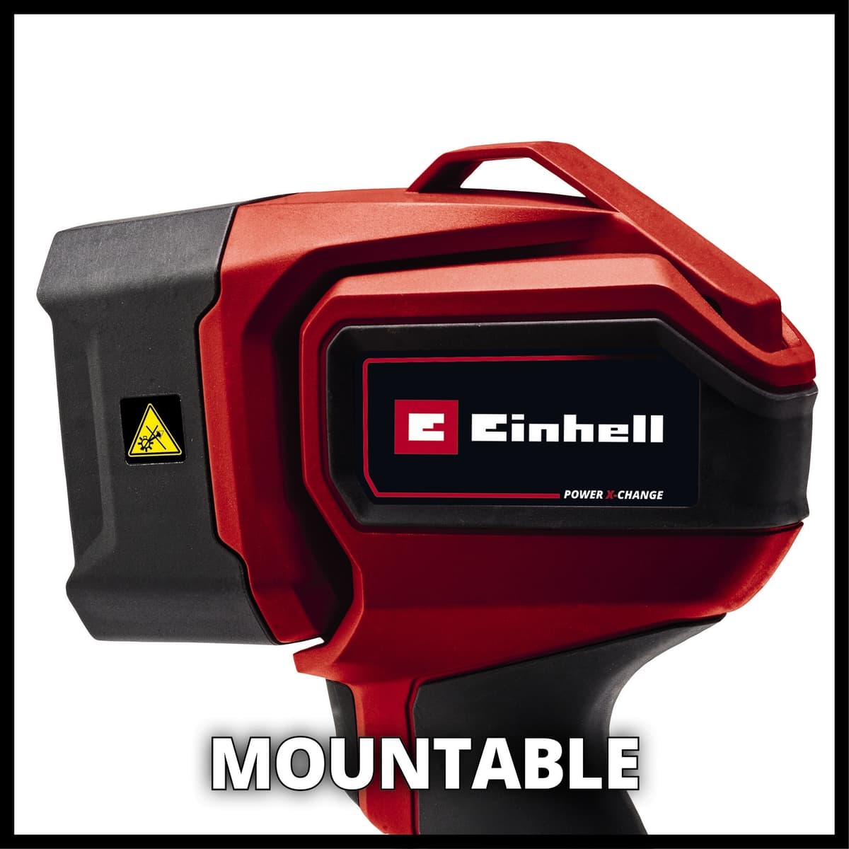 Einhell TC-CL 18/350 Li Solo - Accu Lamp - Power X-Change thumbnail 8