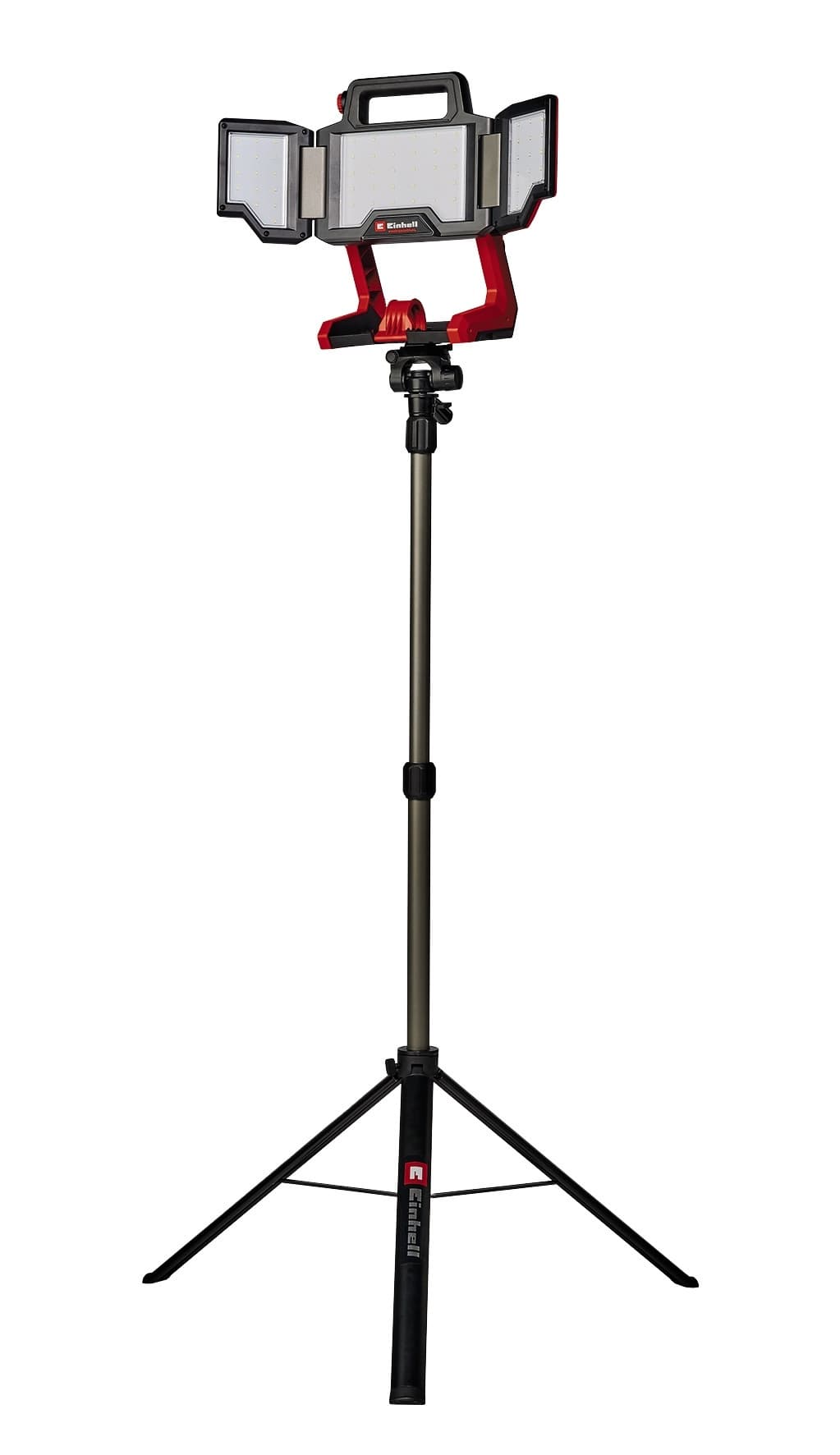 Einhell TP-CL 18/3000 Li Set Solo - Accu Lamp - Power X-Change