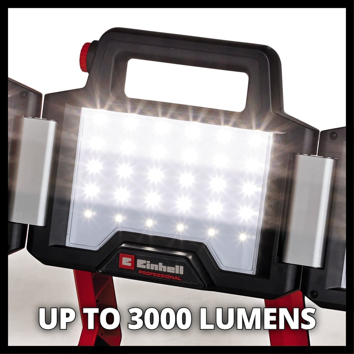 Einhell TP-CL 18/3000 Li Set Solo - Accu Lamp - Power X-Change thumbnail 8