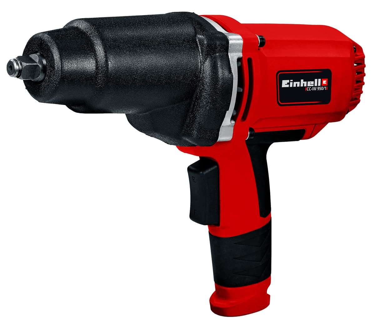 Einhell CC-IW 950/1 - Slagmoersleutel