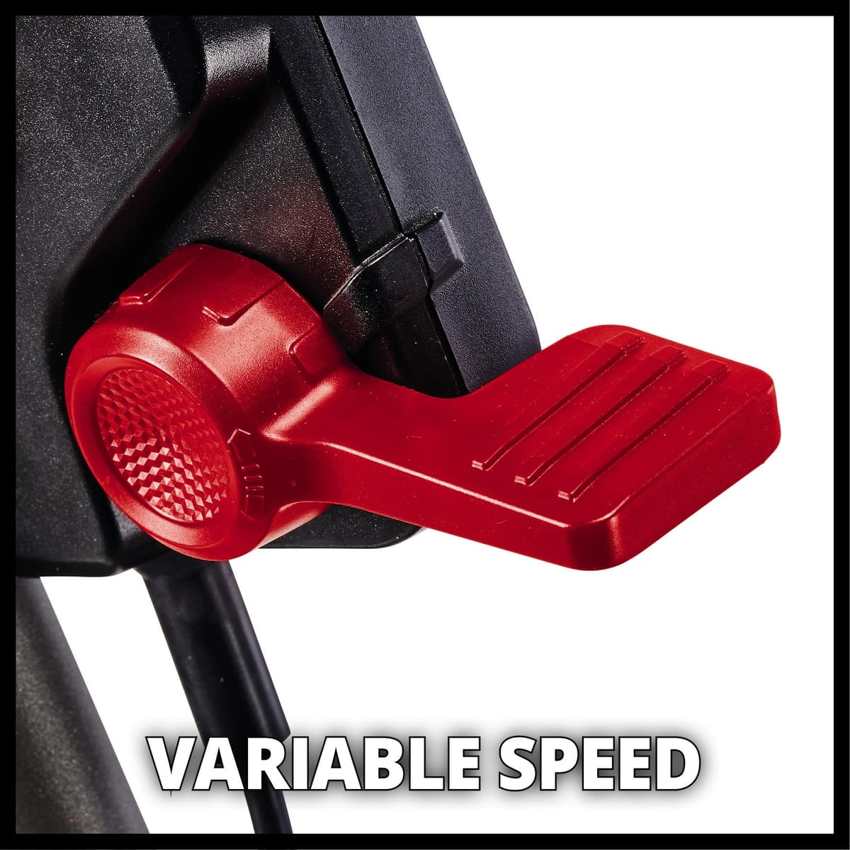 Einhell Professional GP-CR 36/45 Li E BL Solo - Accu Grondfrees - Power X-Change thumbnail 7