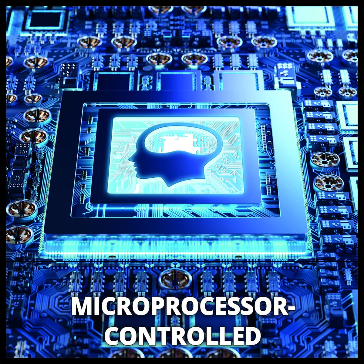 Einhell CE-BC 5 M LiFePO4 - Acculader thumbnail 10