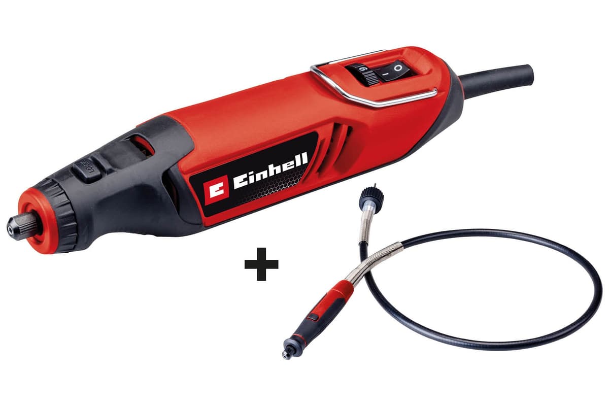 Einhell TC-MT 150 E - Slijp-/Graveermachine