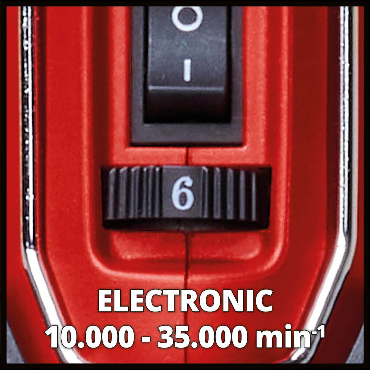 Einhell TC-MT 150 E - Slijp-/Graveermachine thumbnail 3