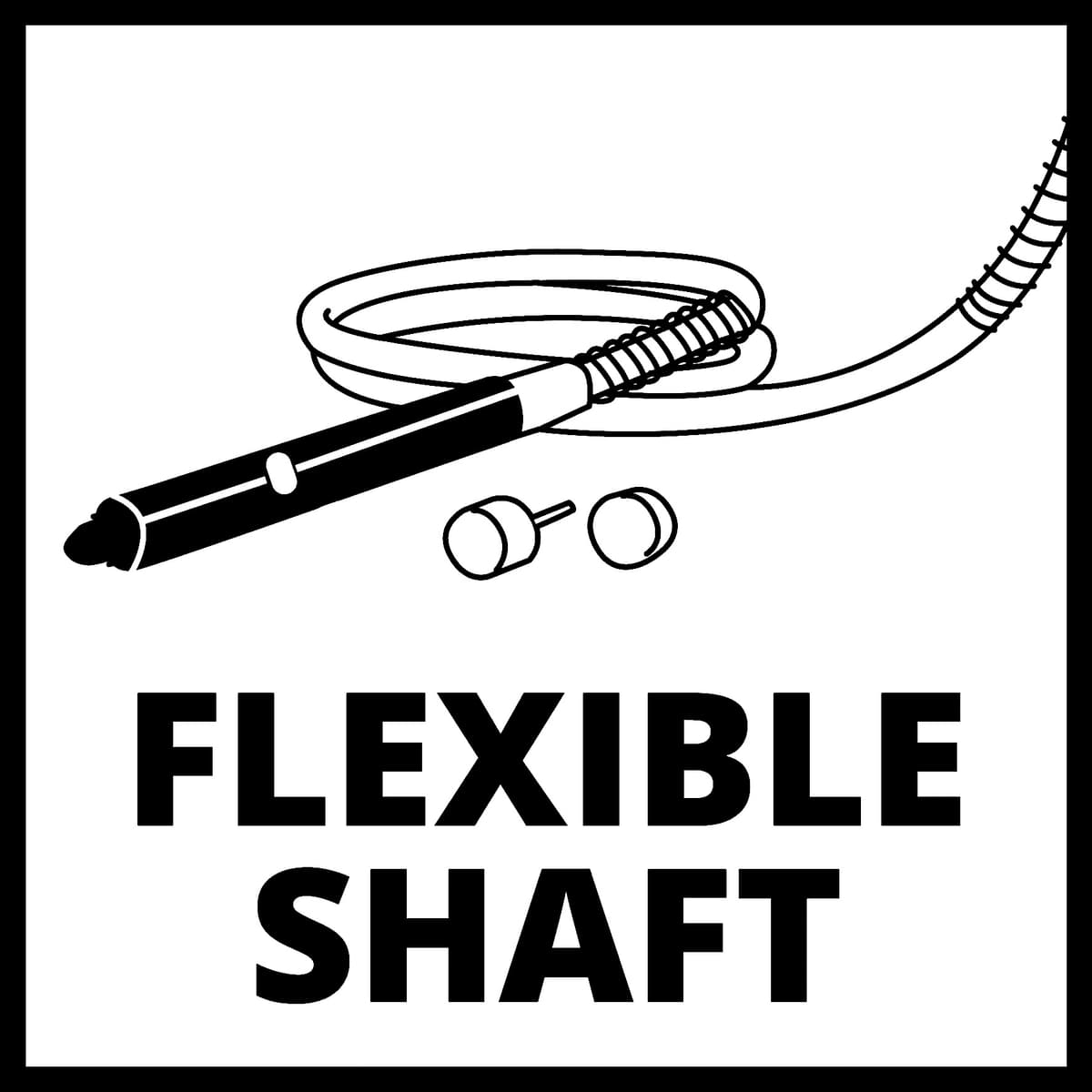 Einhell TC-MT 150 E - Slijp-/Graveermachine thumbnail 4