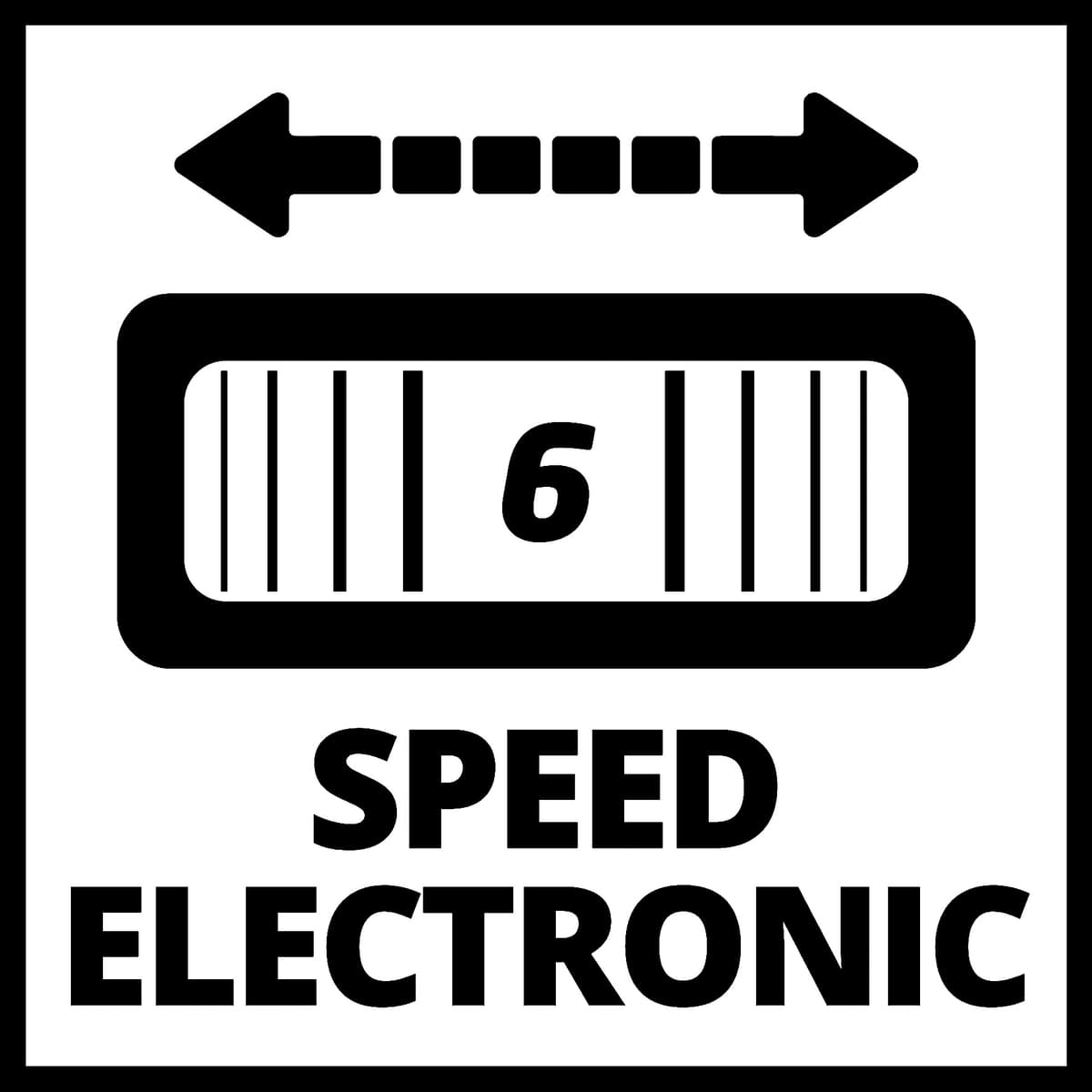 Einhell TC-MT 150 E - Slijp-/Graveermachine thumbnail 6