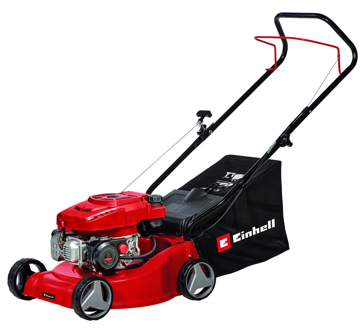 Einhell GC-PM 40/2 - Benzine Grasmaaier -Ø40 cm