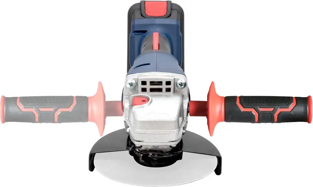 Güde WS 18-0 Akku Haakse slijper 125mm thumbnail 3