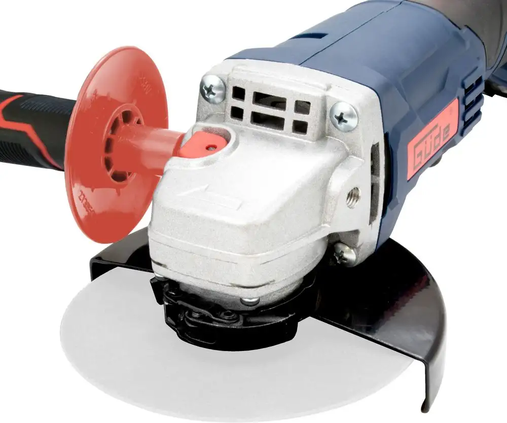 Güde WS 18-0 Akku Haakse slijper 125mm thumbnail 10