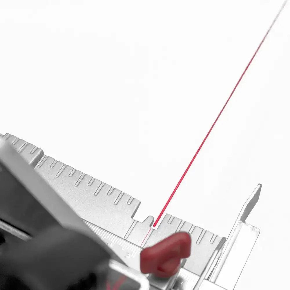 Güde KS 18-0 Accu Cirkelzaag 150mm thumbnail 3