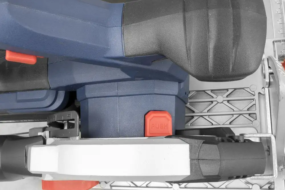 Güde KS 18-0 Accu Cirkelzaag 150mm thumbnail 5