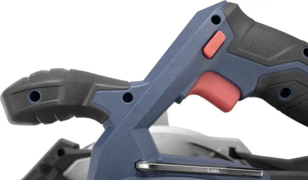 Güde KS 18-0 Accu Cirkelzaag 150mm thumbnail 8