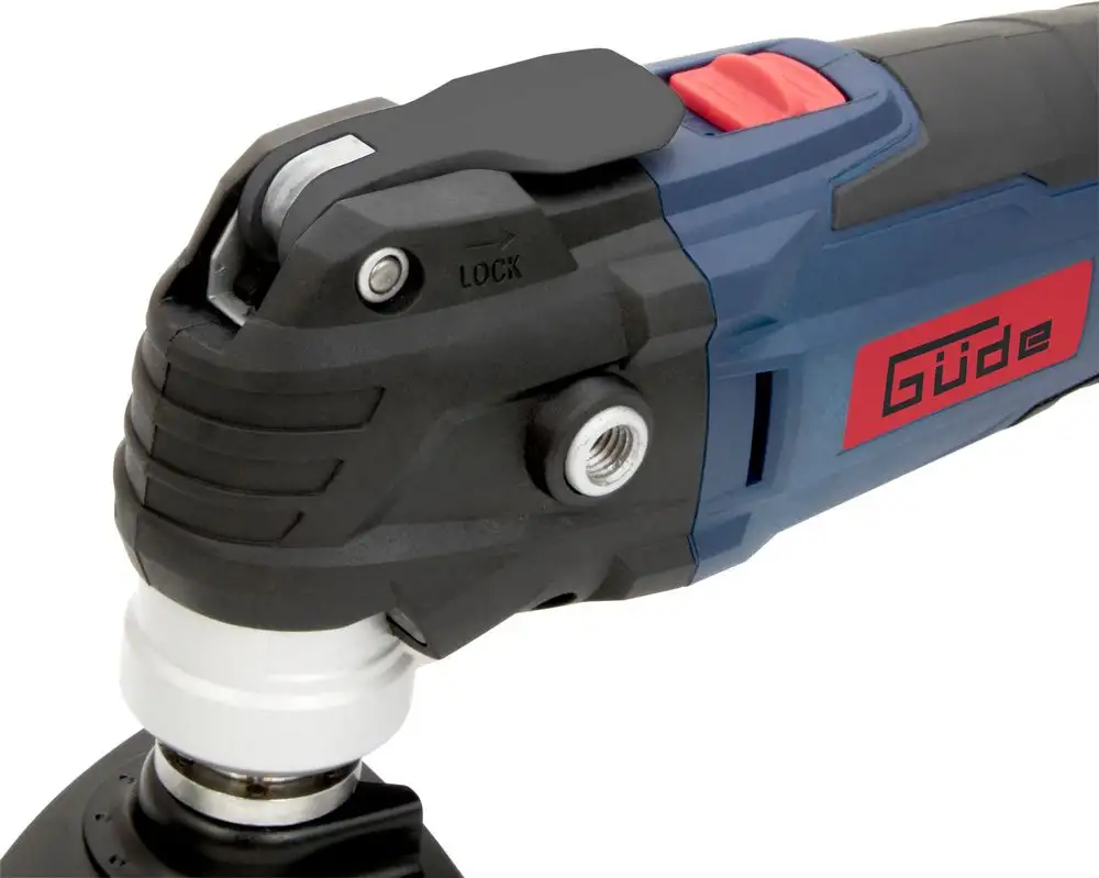 Güde Accu Multitool MW 18-0 thumbnail 4
