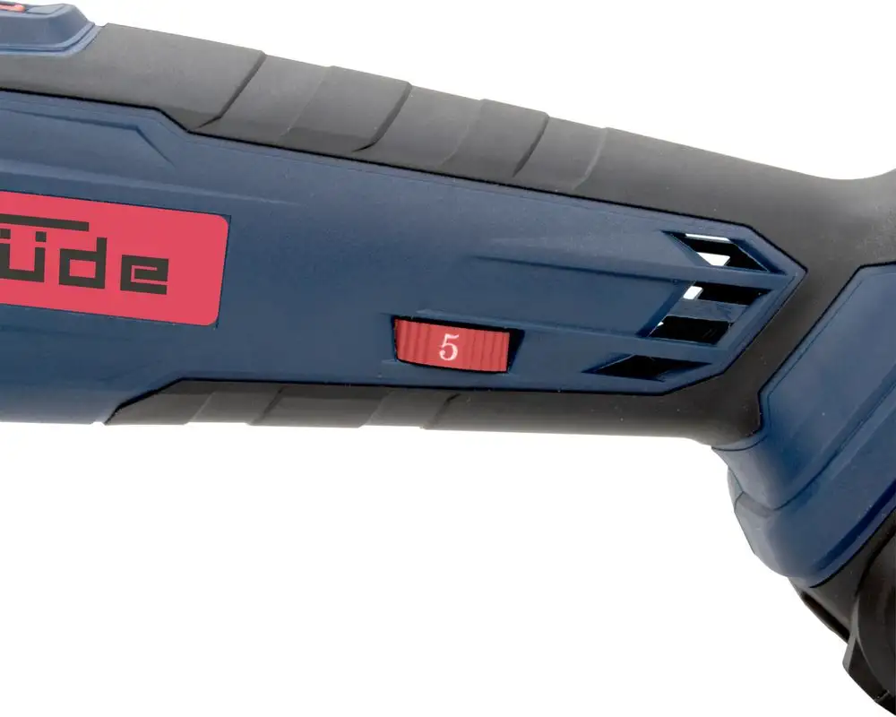 Güde Accu Multitool MW 18-0 thumbnail 5