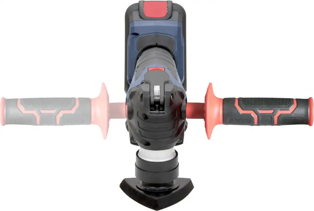 Güde Accu Multitool MW 18-0 thumbnail 6