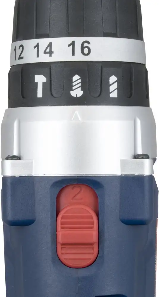 Güde Accu Klopboormachine BSB 18-0 thumbnail 3