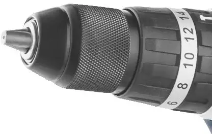 Güde Accu Klopboormachine BSB 18-0 thumbnail 8