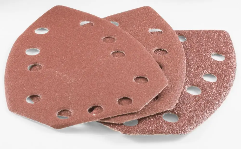 Güde Accu Schuurmachine DS 18-0 thumbnail 5