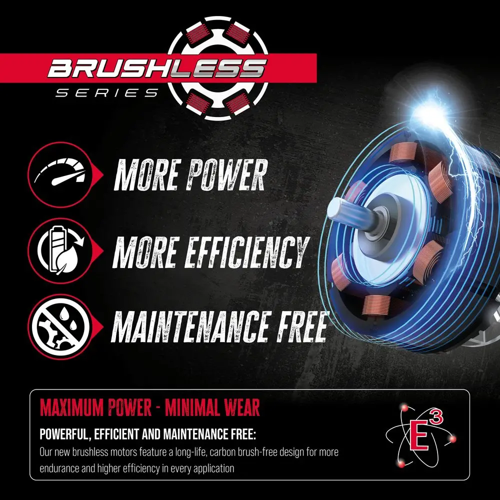 Güde Accu Slagmoersleutel BSS 18 1/2-0 BL thumbnail 4