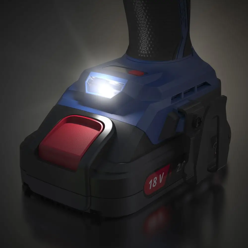 Güde Accu Slagmoersleutel BSS 18 1/2-0 BL thumbnail 5