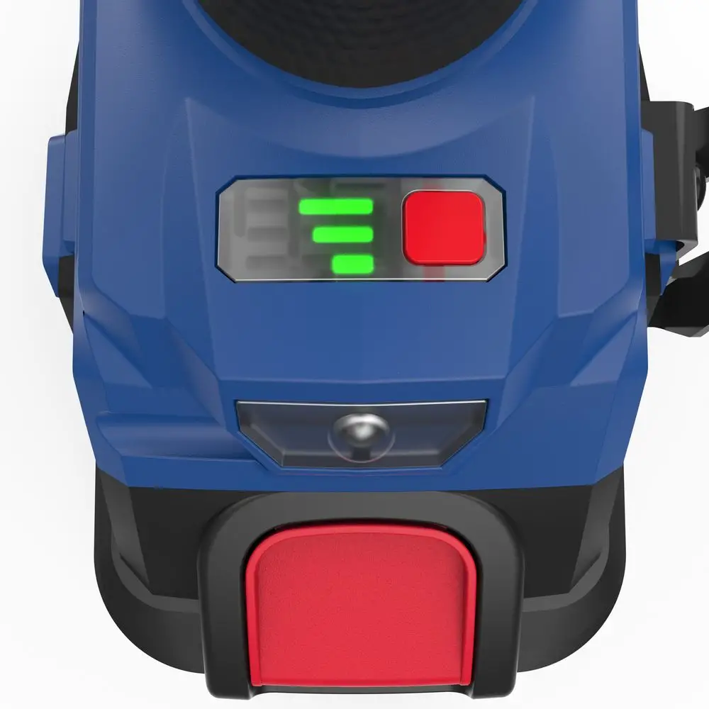 Güde Accu Slagmoersleutel BSS 18 1/2-0 BL thumbnail 7