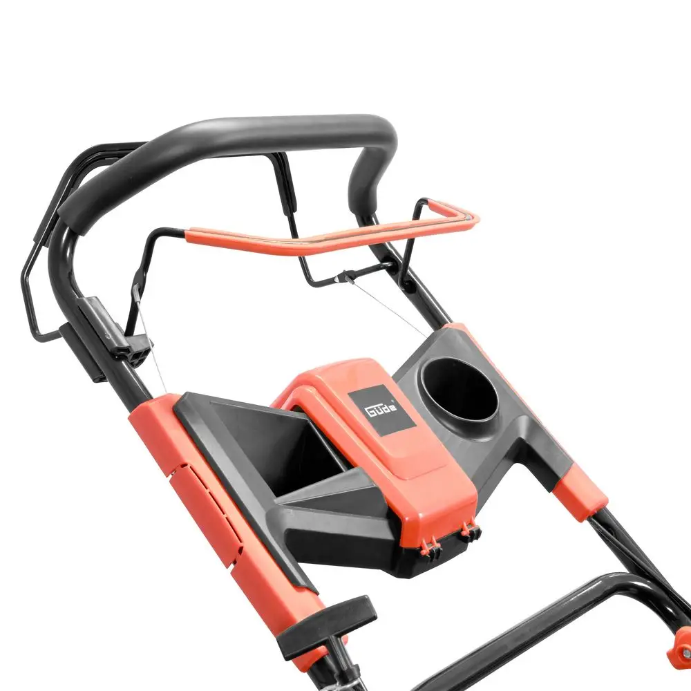 Güde BIG WHEELER 514.3 R LI-ES - Benzine Grasmaaier met Elektrische Start thumbnail 4