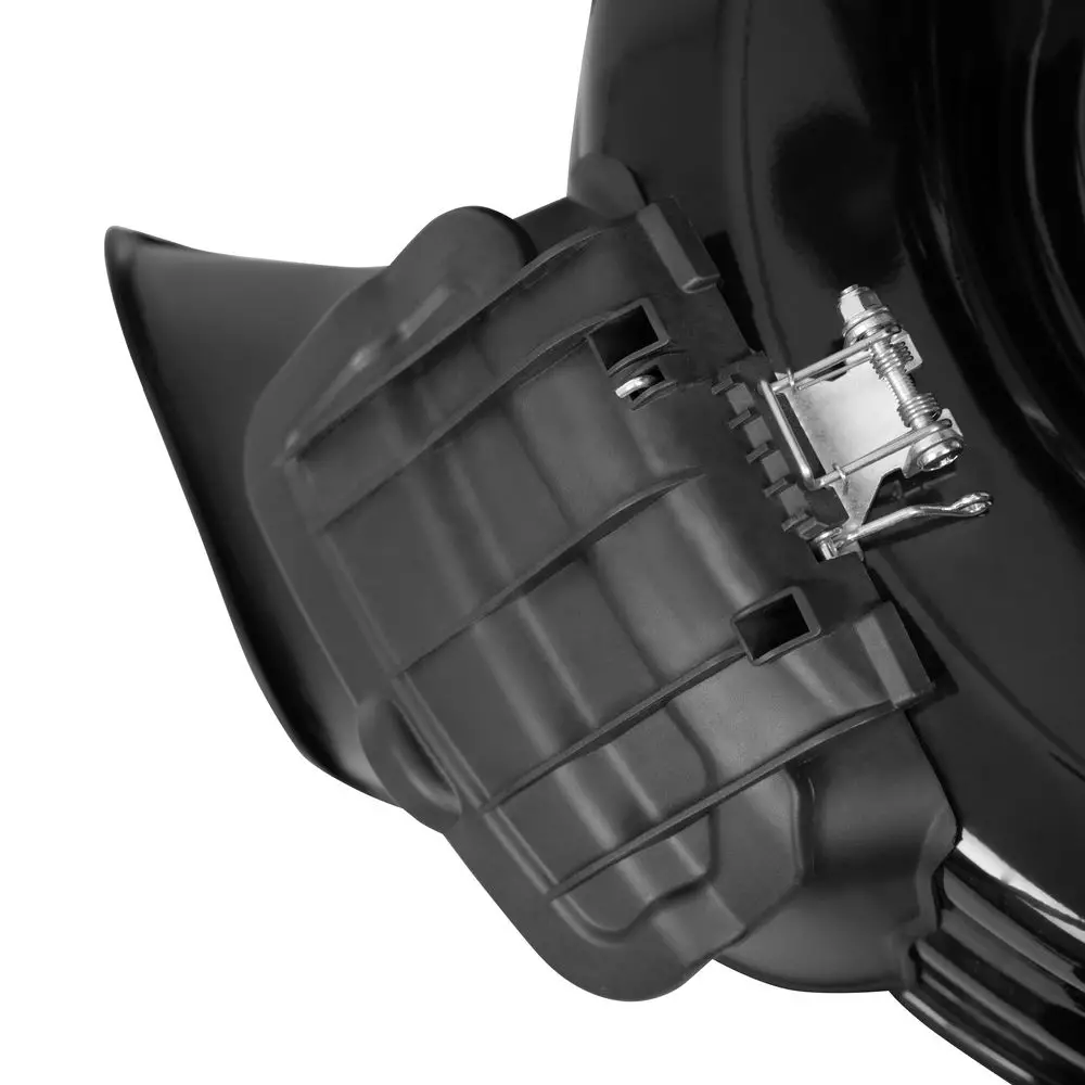 Güde BIG WHEELER 514.3 R LI-ES - Benzine Grasmaaier met Elektrische Start thumbnail 6