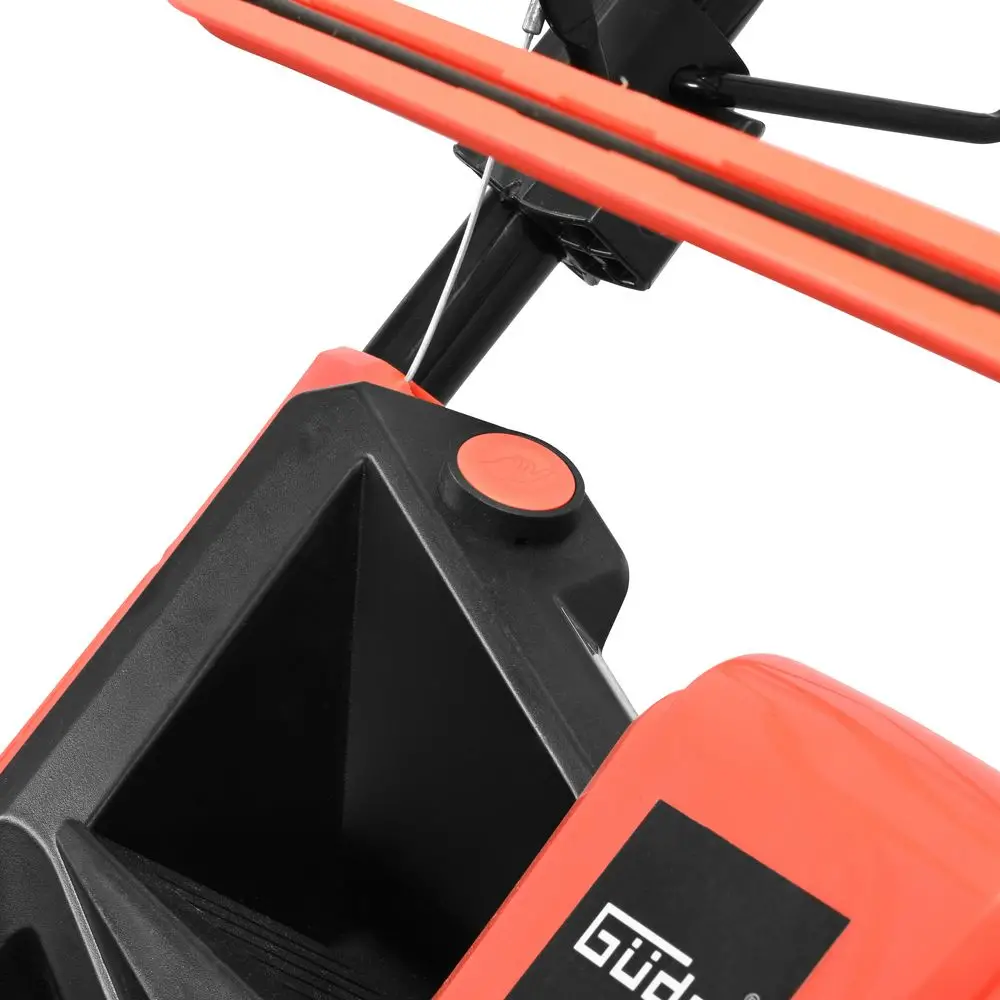 Güde BIG WHEELER 514.3 R LI-ES - Benzine Grasmaaier met Elektrische Start thumbnail 7