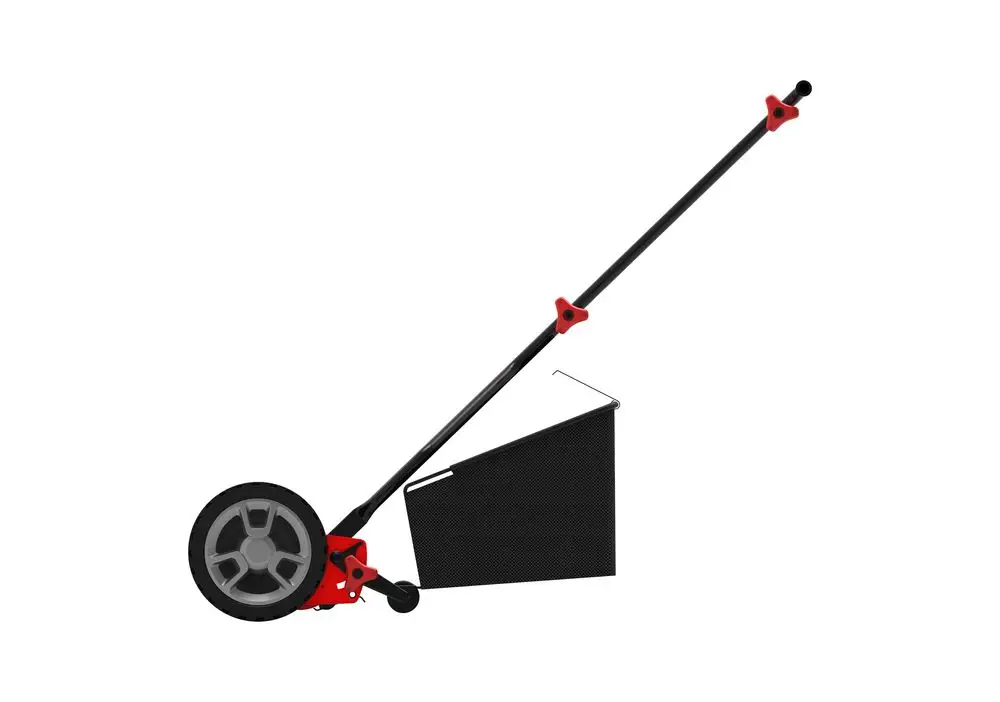 Güde GSPM 380 - Kooimaaier - Handmaaier thumbnail 3