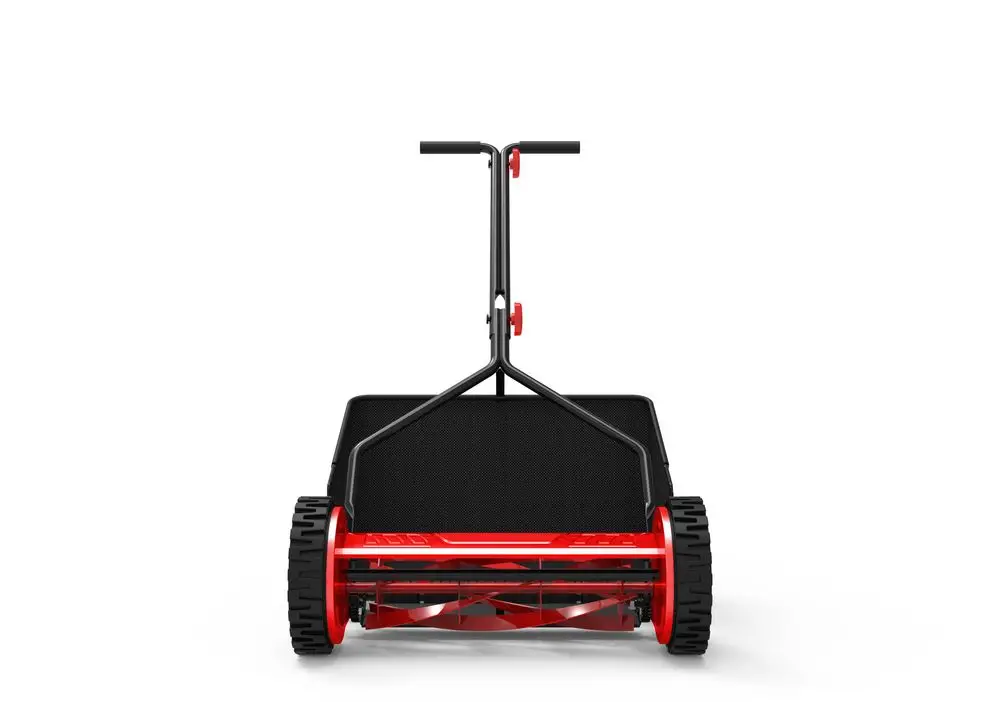 Güde GSPM 380 - Kooimaaier - Handmaaier thumbnail 4