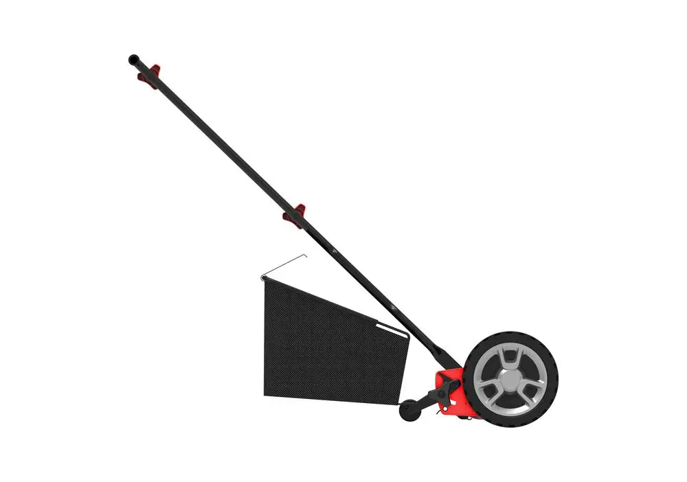 Güde GSPM 380 - Kooimaaier - Handmaaier thumbnail 5