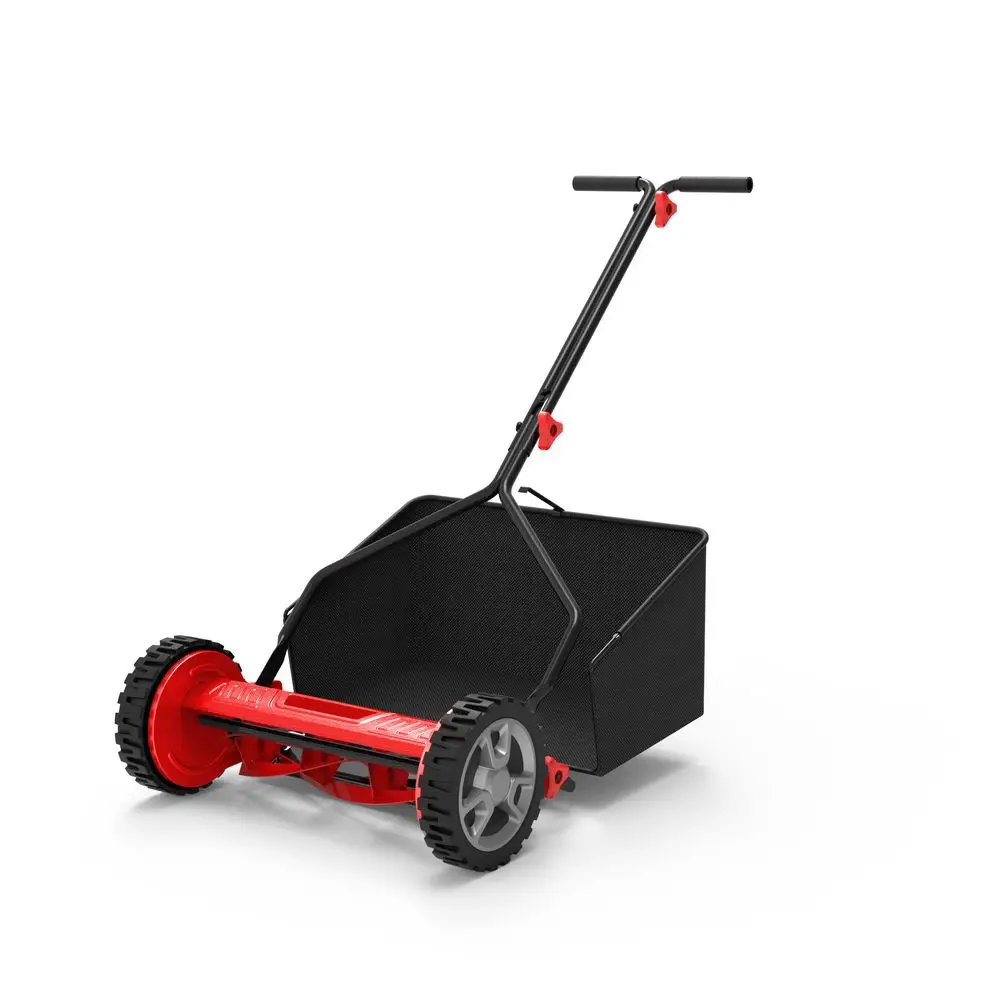 Güde GSPM 380 - Kooimaaier - Handmaaier thumbnail 6