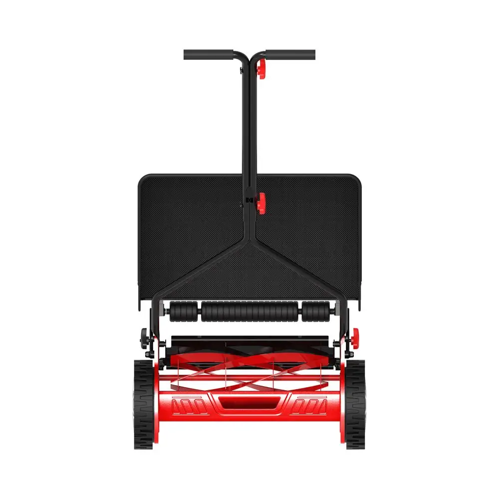 Güde GSPM 380 - Kooimaaier - Handmaaier thumbnail 7