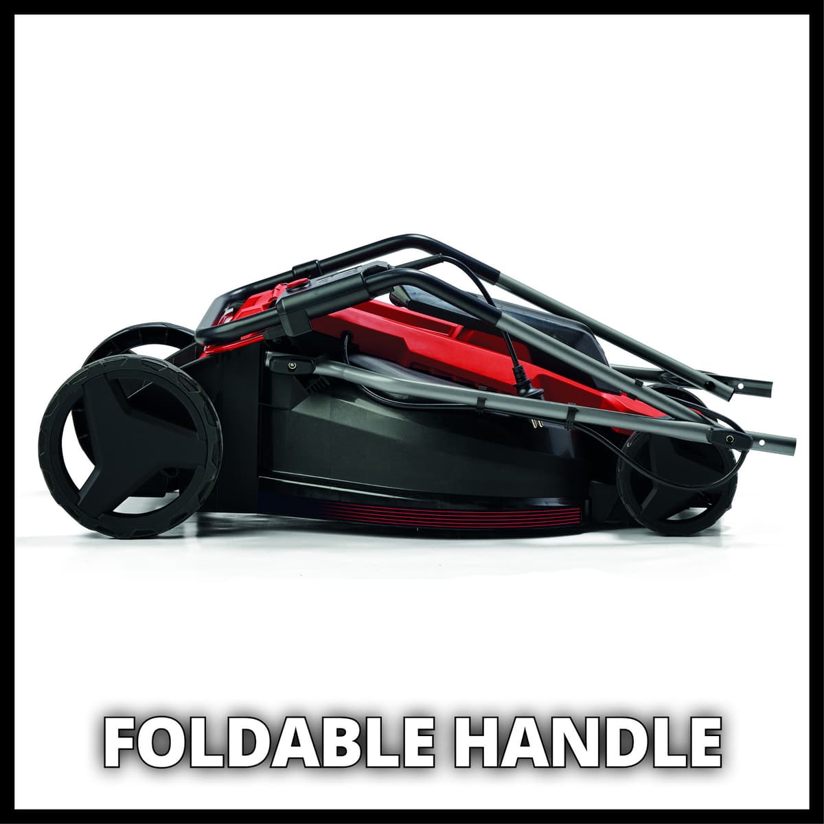 Einhell GC-EM 1800/43 - Grasmaaier -Ø43 cm thumbnail 6