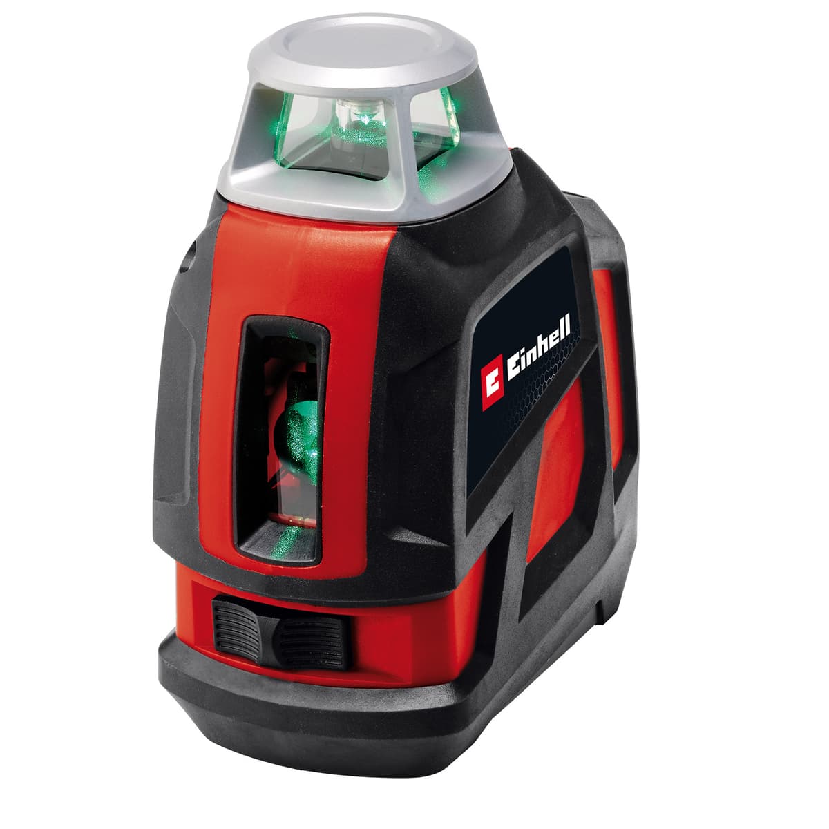 Einhell TE-LL 360 G - Kruislijnlaser