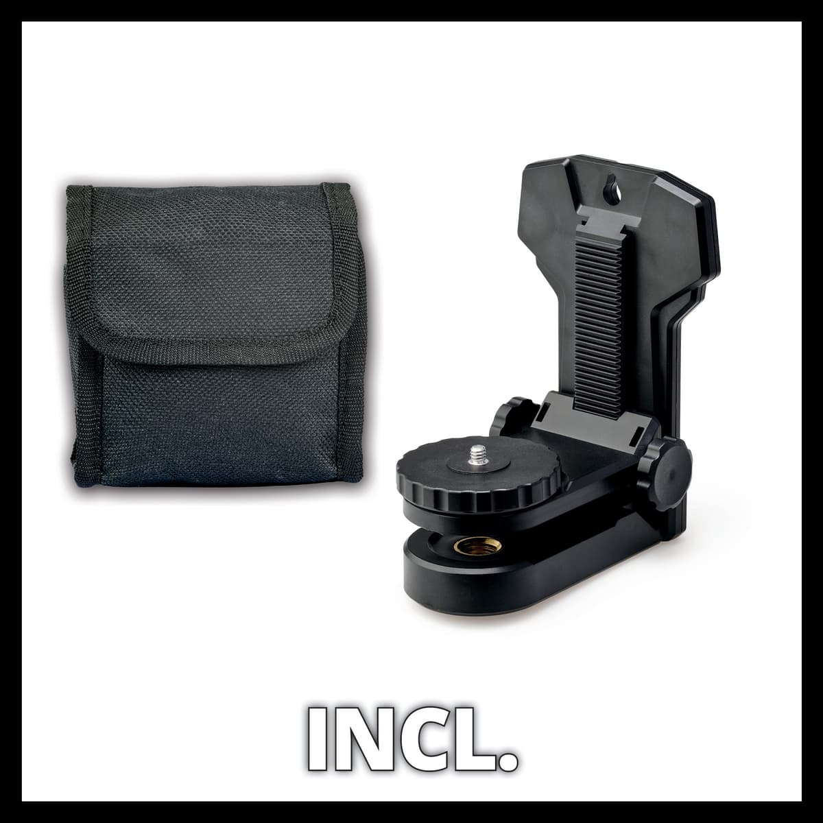 Einhell TE-LL 360 G - Kruislijnlaser thumbnail 6