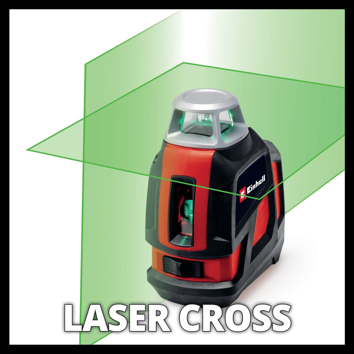 Einhell TE-LL 360 G - Kruislijnlaser thumbnail 9