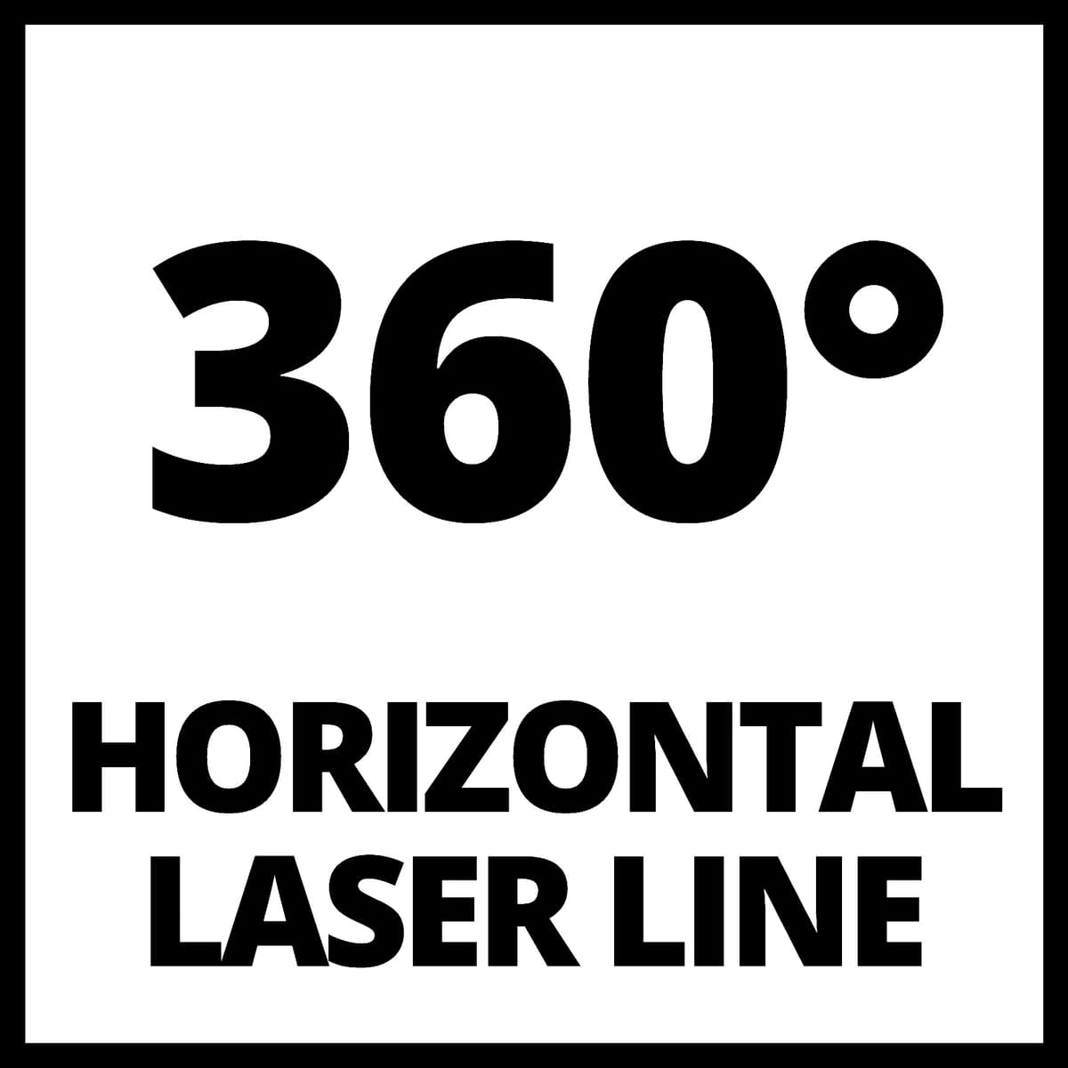 Einhell TE-LL 360 G - Kruislijnlaser thumbnail 10