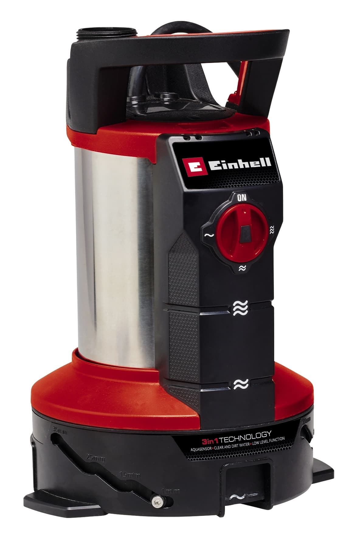 Einhell GE-DP 7935 N-A LL ECO - 3-in-1 Dompel-/Vuilwaterpomp