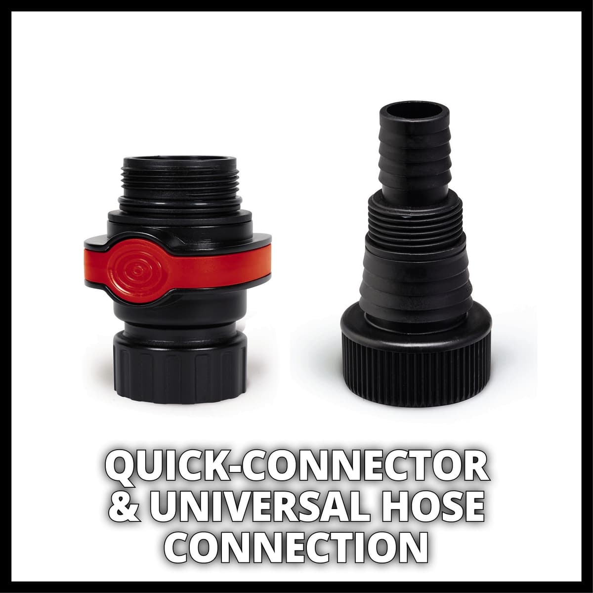 Einhell GE-DP 7935 N-A LL ECO - 3-in-1 Dompel-/Vuilwaterpomp thumbnail 4