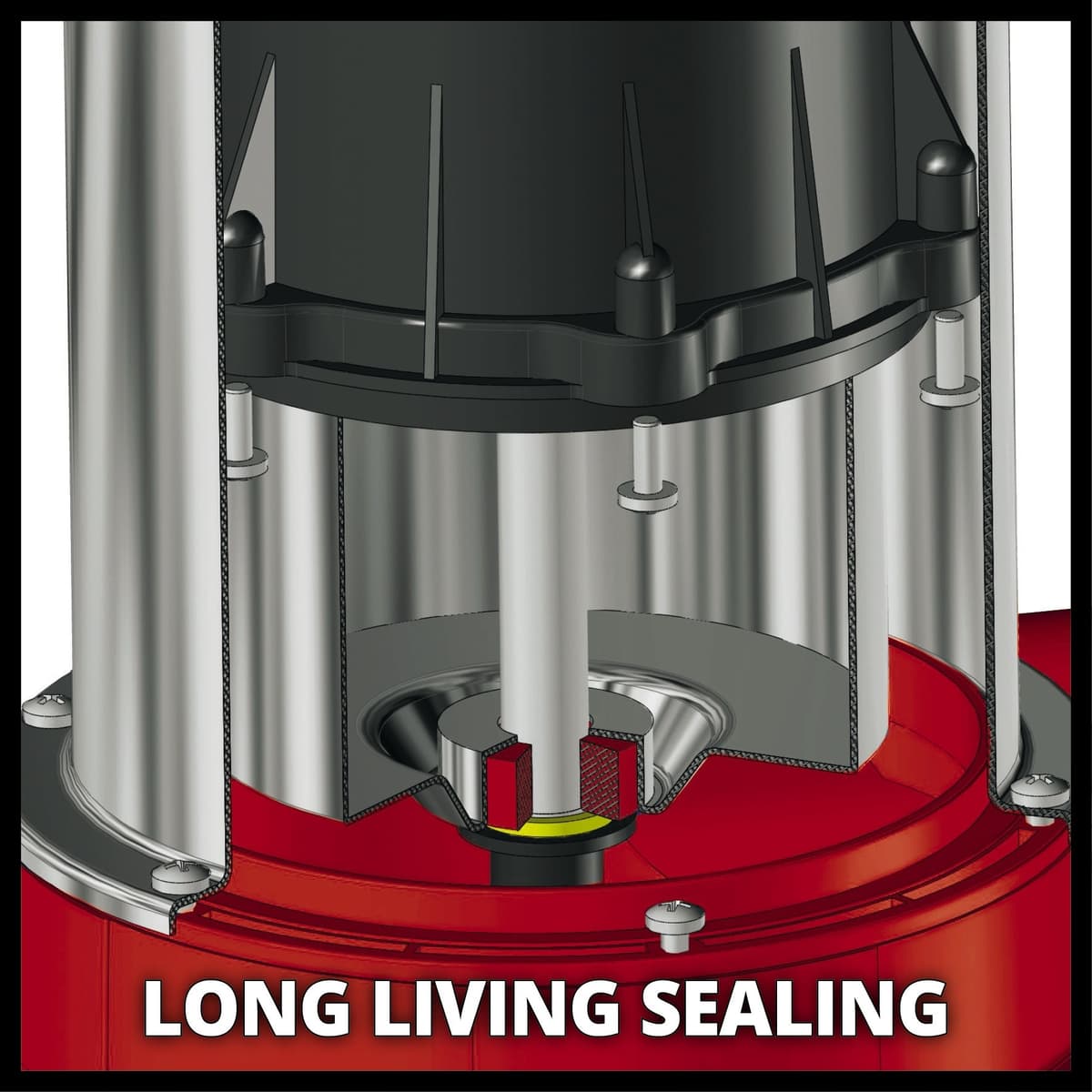 Einhell GE-DP 7935 N-A LL ECO - 3-in-1 Dompel-/Vuilwaterpomp thumbnail 5