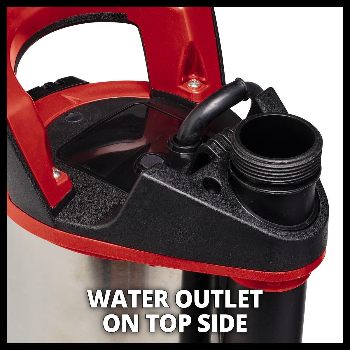 Einhell GE-DP 7935 N-A LL ECO - 3-in-1 Dompel-/Vuilwaterpomp thumbnail 8